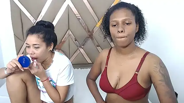 lizeth keilyn online show from 04-01-26, 02:03