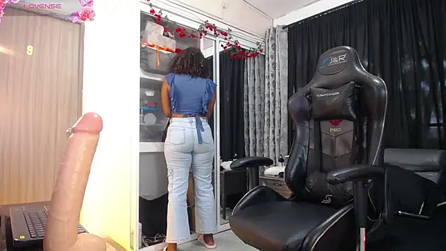 BLACK ROSSE 1 online show from 01-24-25, 12:52