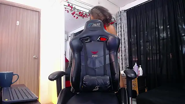 BLACK ROSSE 1 online show from 01-25-25, 12:37