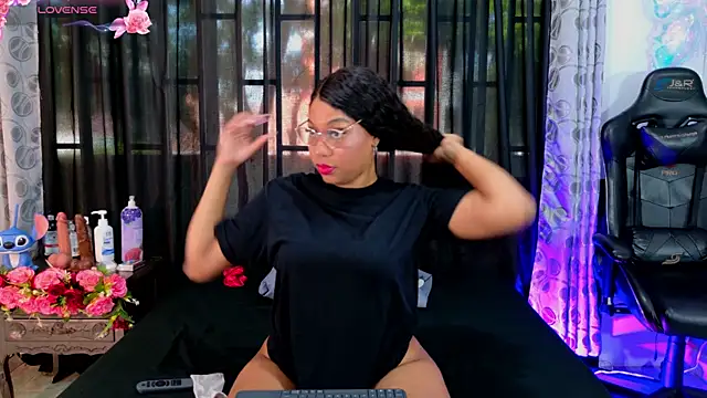 BLACK ROSSE 1 online show from 10-02-25, 12:45