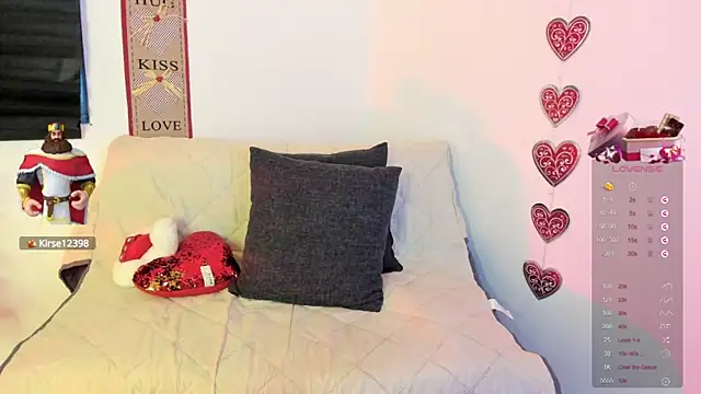 abigail luna online show from 03-06-25, 10:58