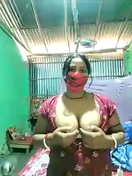 Shristiprakash0 online show from 12-06-24, 08:15