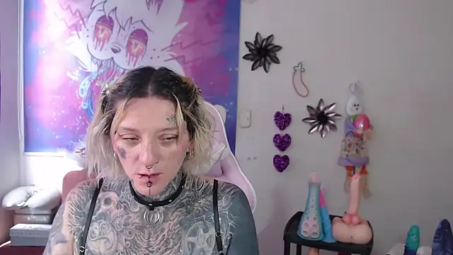 SLOPPYTITSS online show from 03-02-25, 10:27