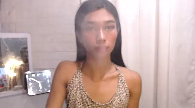 Snapshot of ToKeNa chatting on 01-23-25, 12:57 ToKeNa online show from 01-23-25, 12:57