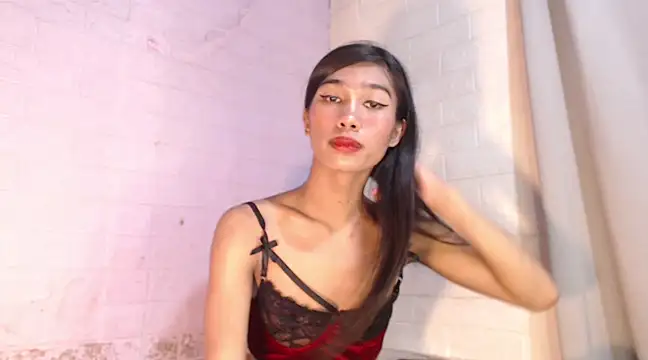 Snapshot of ToKeNa chatting on 01-31-25, 11:56 ToKeNa online show from 01-31-25, 11:56