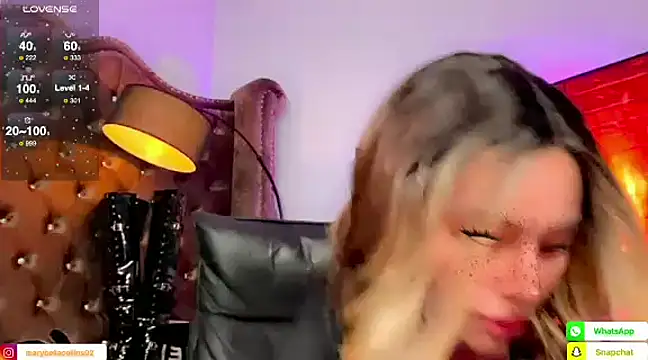 sassymarylou online show from 12-17-24, 05:29