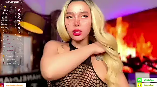 sassymarylou online show from 12-19-24, 03:30