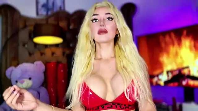 sassymarylou online show from 02-20-25, 04:57