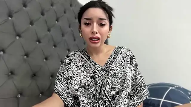 sassymarylou online show from 10-02-25, 02:13