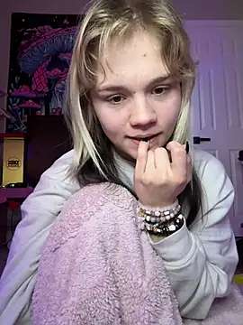 Cutiepiespanks online show from 02-11-26, 01:10