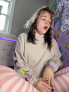 Cutiepiespanks online show from 02-11-26, 09:20