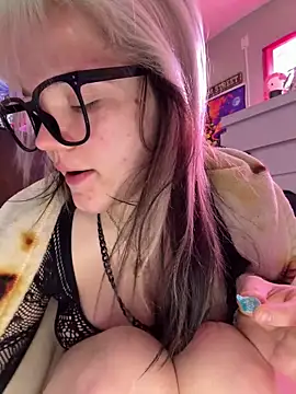 Cutiepiespanks online show from 03-21-26, 06:11