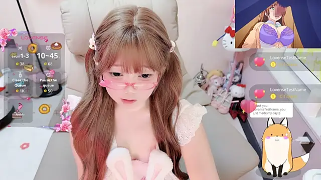 TUTU-CN online show from 07-11-26, 10:51