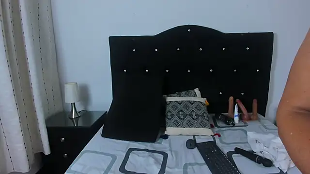 Keira Lennox online show from 09-27-25, 11:37