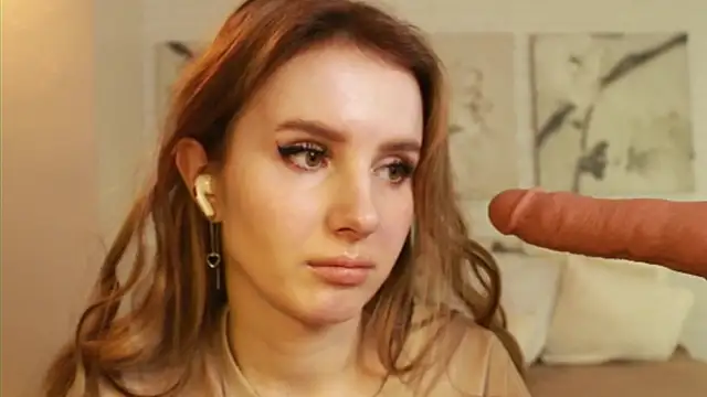 Betty June online show from 02-27-25, 12:54