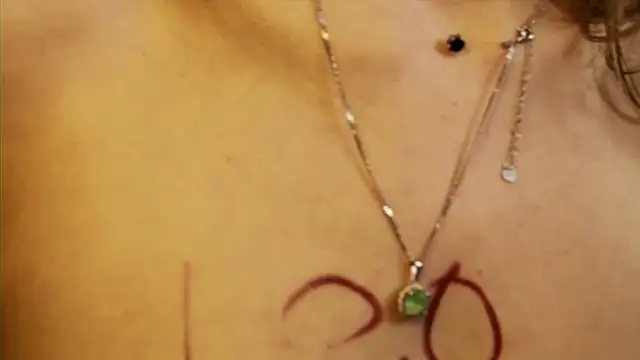 Betty June online show from 03-05-25, 12:27