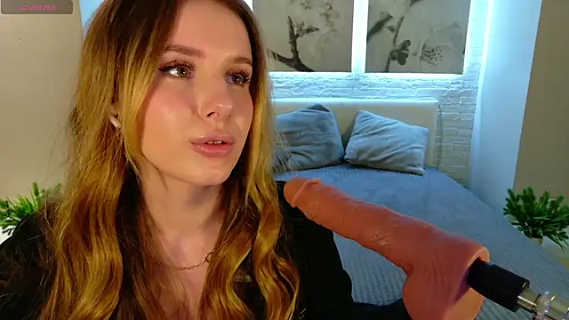 Betty June online show from 04-18-26, 08:42