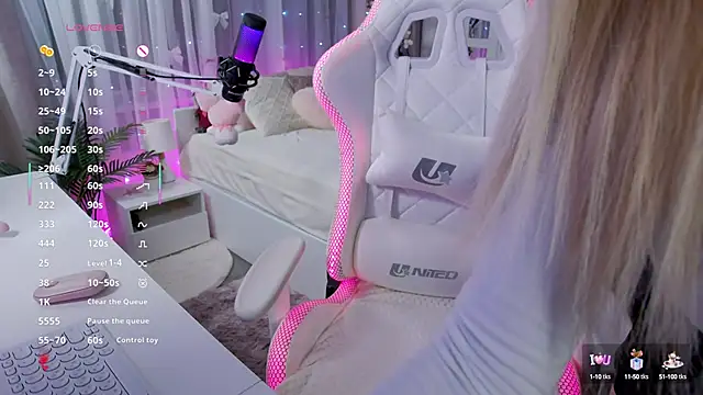 my--Polina online show from 02-13-25, 09:49