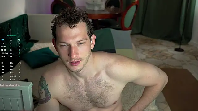VIktorSecret online show from 07-07-26, 04:26