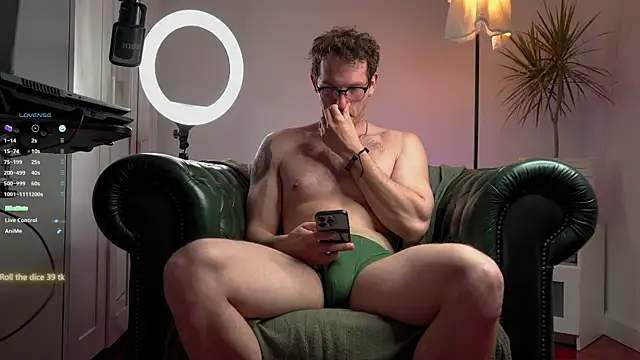 VIktorSecret online show from 07-27-26, 02:40