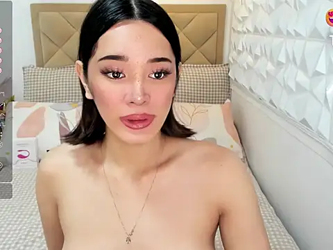 TsHeartXxx online show from 04-16-26, 06:03