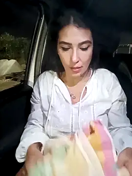 Cataleya80 online show from 10-02-25, 09:44