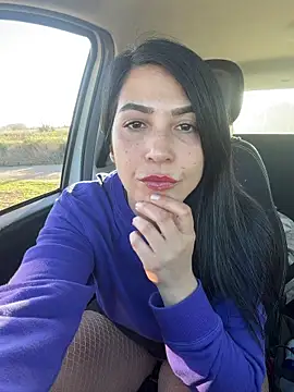 Cataleya80 online show from 03-17-26, 04:54