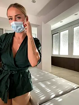 EmaSalis online show from 10-04-25, 03:43