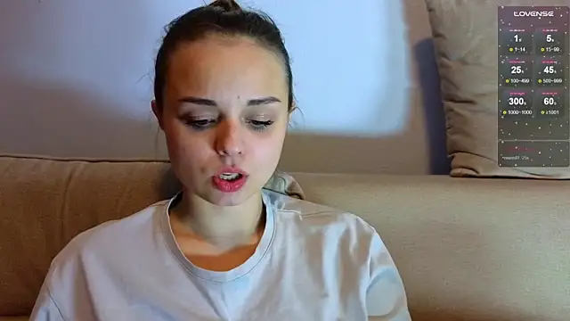 Misss Vikk online show from 02-22-25, 06:30