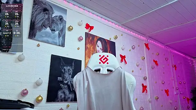 Misss Vikk online show from 01-16-26, 02:15