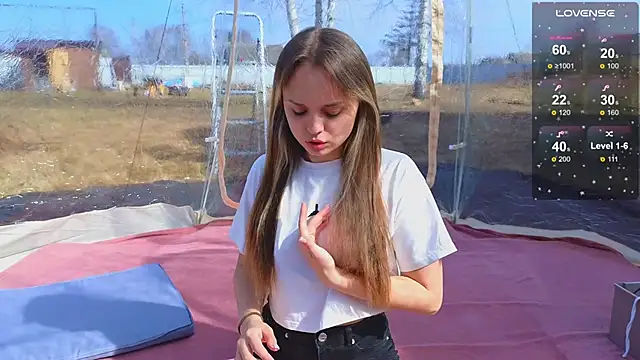 Misss Vikk online show from 04-02-26, 08:56