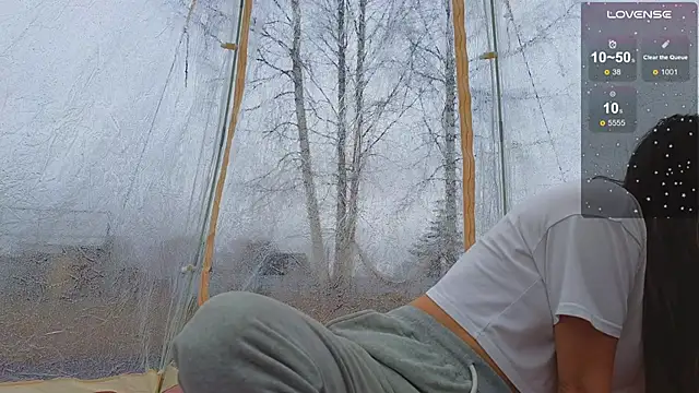 Misss Vikk online show from 04-06-26, 08:26