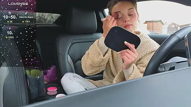 Misss Vikk online show from 04-20-26, 09:56