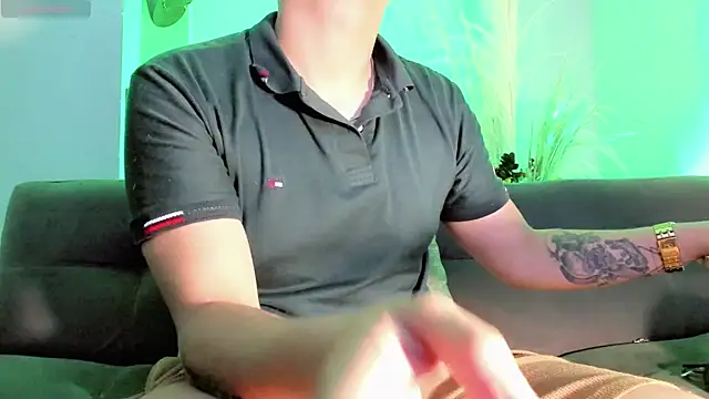 Tim wolf online show from 03-07-25, 08:13