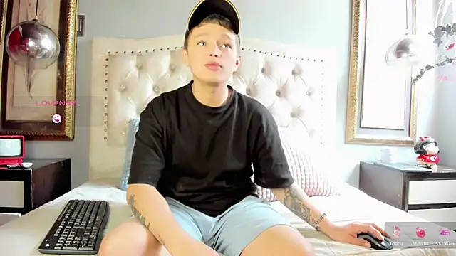 Tim wolf online show from 09-12-25, 04:29