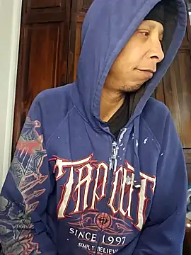 Vybezmaster online show from 02-02-26, 12:31