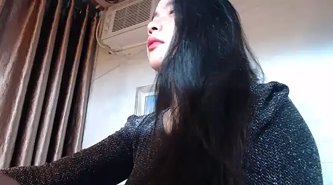 Urbabygirl jenny online show from 12-06-24, 11:44