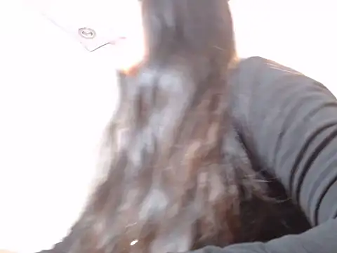 Snapshot of Urbabygirl_jenny chatting on 02-19-25, 12:33 Urbabygirl jenny online show from 02-19-25, 12:33