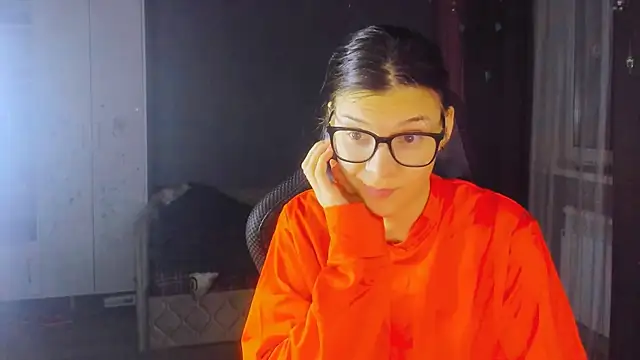 MollyLollipop online show from 02-25-26, 05:22