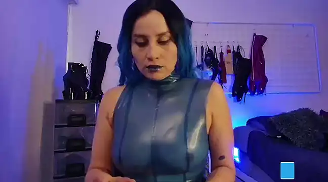 mylatexpleasure online show from 01-17-25, 07:49