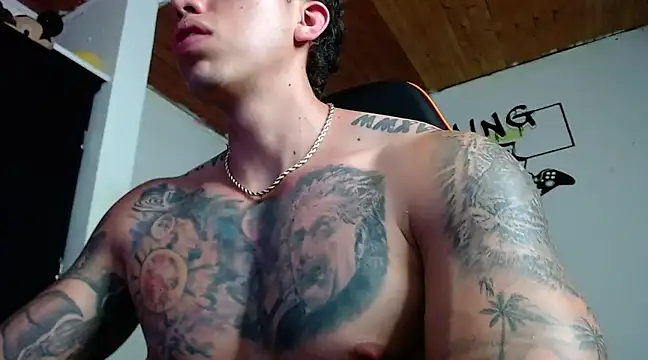 Adam Hudsond online show from 12-05-24, 10:01