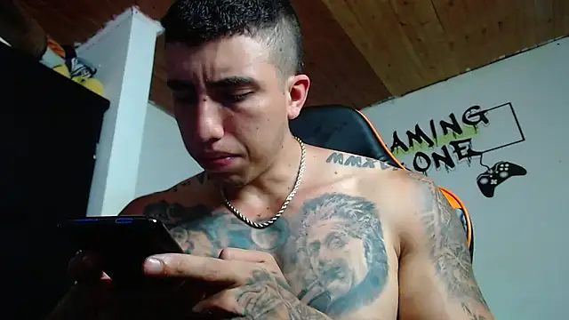 Adam Hudsond online show from 02-03-25, 11:58