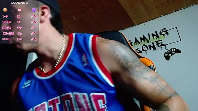 Adam Hudsond online show from 02-12-25, 11:09