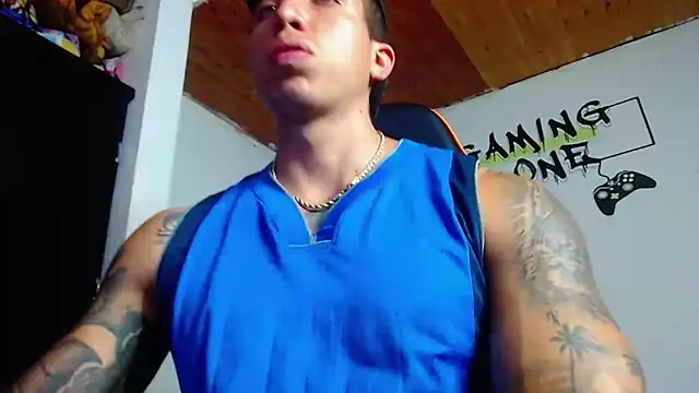 Adam Hudsond online show from 03-05-25, 06:45