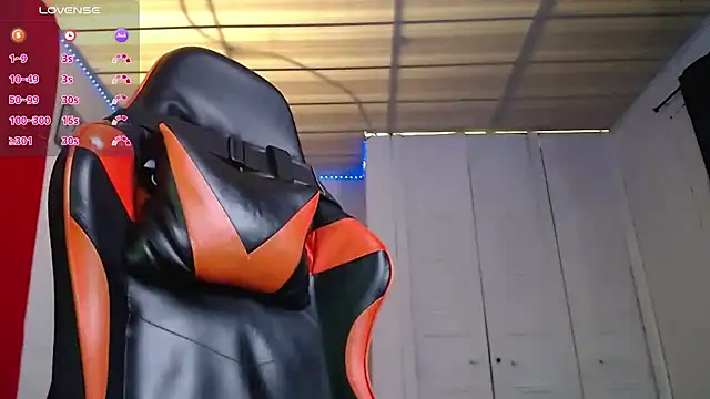 Adam Hudsond online show from 03-18-25, 01:42