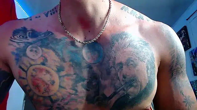 Adam Hudsond online show from 03-23-25, 01:42