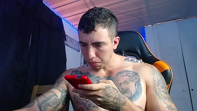 Adam Hudsond online show from 09-14-25, 12:59