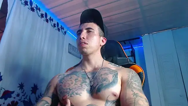 Adam Hudsond online show from 02-19-26, 09:00