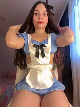 MiaJacksonn online show from 10-29-25, 11:45