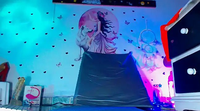 oliviarodriguez2u online show from 01-02-25, 11:06